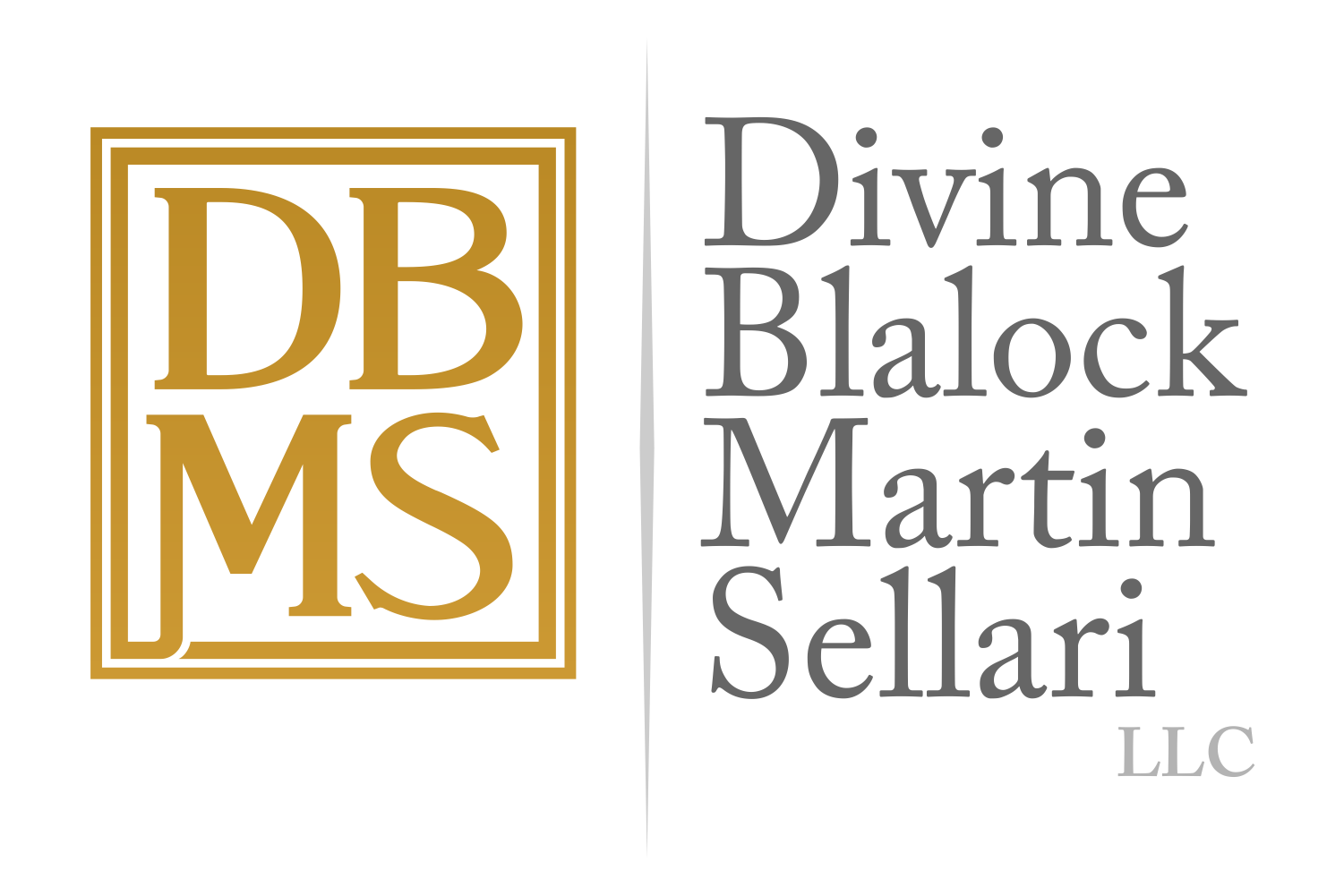 Divine Blalock Martin Sellari LLC